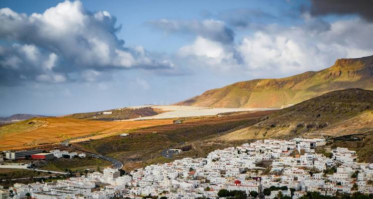Gran Canaria & Fuerteventura : road trip dans l'aventure insulaire - journaway 2