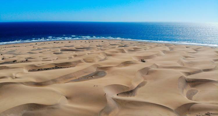 Gran Canaria & Fuerteventura : road trip dans l'aventure insulaire - journaway 3