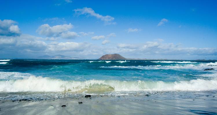 Gran Canaria & Fuerteventura : road trip dans l'aventure insulaire - journaway 4