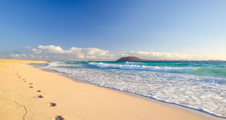 Gran Canaria & Fuerteventura : road trip dans l'aventure insulaire - journaway 10