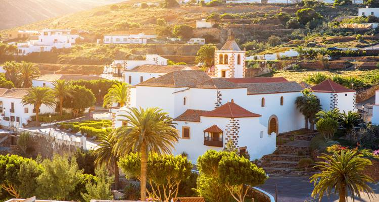 Gran Canaria & Fuerteventura : road trip dans l'aventure insulaire - journaway 8