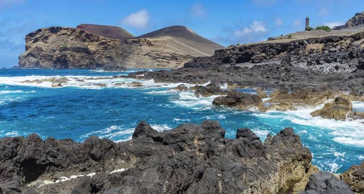 Azores: Wild Volcanic Islands of the Atlantic (8 destinations) - journaway 3