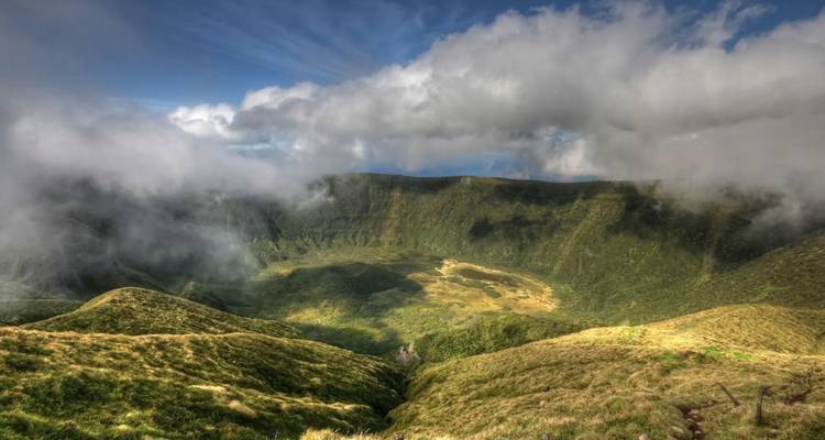 Azores: Wild Volcanic Islands of the Atlantic (8 destinations) - journaway 4