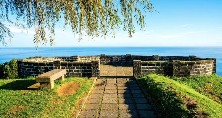 Azores: Wild Volcanic Islands of the Atlantic (8 destinations) - journaway 6