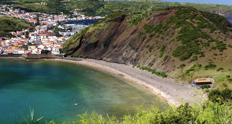 Azores: Wild Volcanic Islands of the Atlantic (8 destinations) - journaway 7