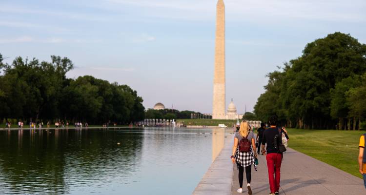 USA by Train : Big Apple, Philly Streets & Capitol (from Philadelphie to New York) - journaway 4