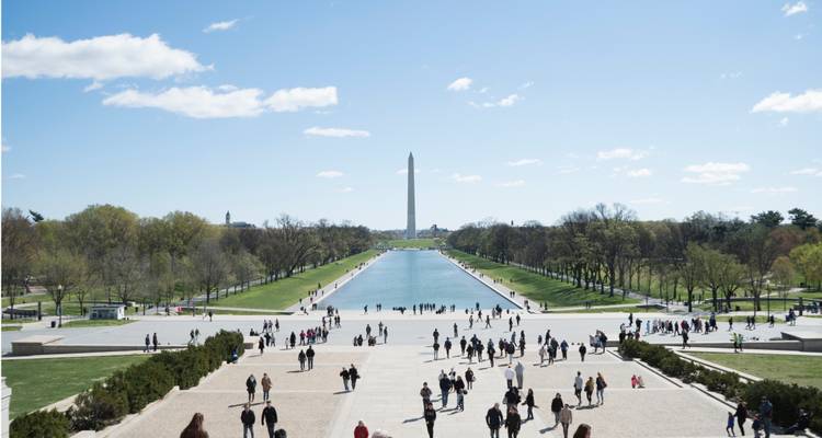 USA by Train : Big Apple, Philly Streets & Capitol (from Philadelphie to New York) - journaway 6