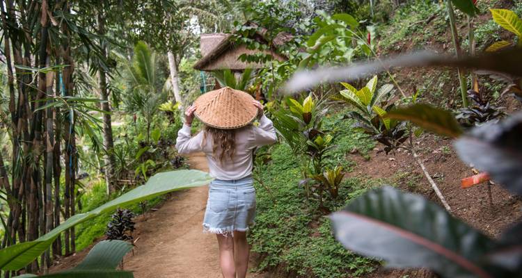 Dubai y Bali: Del horizonte a la excursión al amanecer - journaway 10