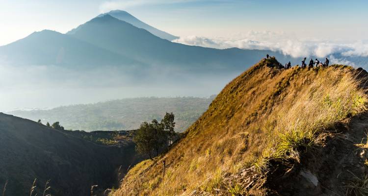 Dubai y Bali: Del horizonte a la excursión al amanecer - journaway 8