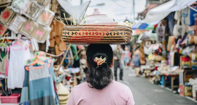De isla en isla en Bali: bailando sobre el volcán - journaway 6