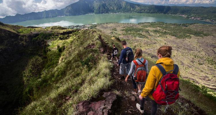 De isla en isla en Bali: bailando sobre el volcán - journaway 9