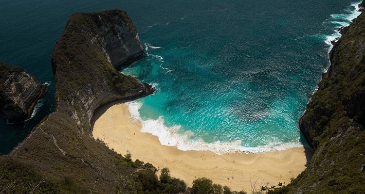 Singapore & Bali: From City Lights to Blue Crater Lake (from Singapore to Denpasar) - journaway 6