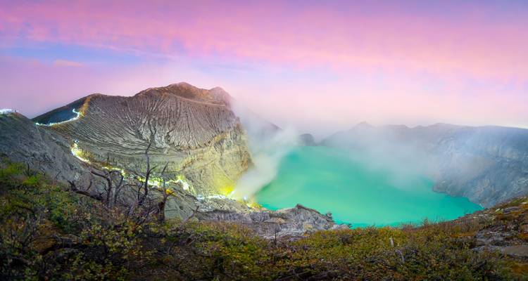 Singapore & Bali: From City Lights to Blue Crater Lake (from Singapore to Denpasar) - journaway 9