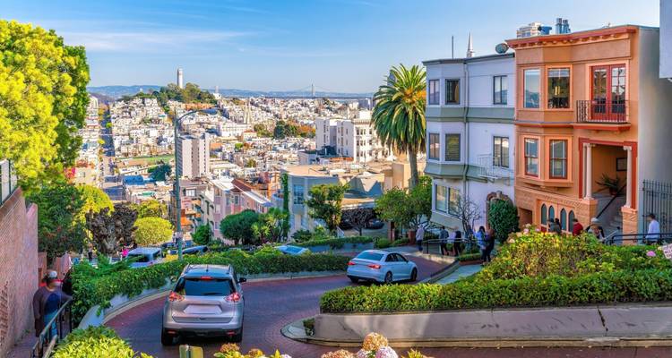 Aventure aux États-Unis : City Hopping from Coast to Coast - journaway 10