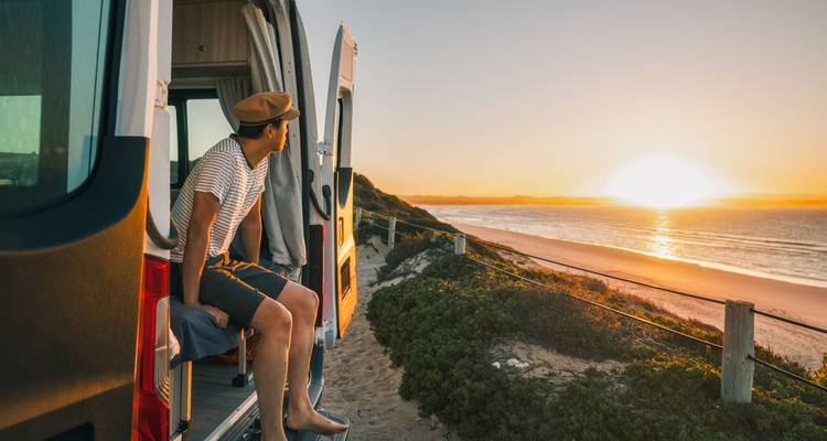 Vida en furgoneta en Australia: Costa Este y maravillas bañadas por el sol (from Brisbane to Puerto Campbell) - journaway 4