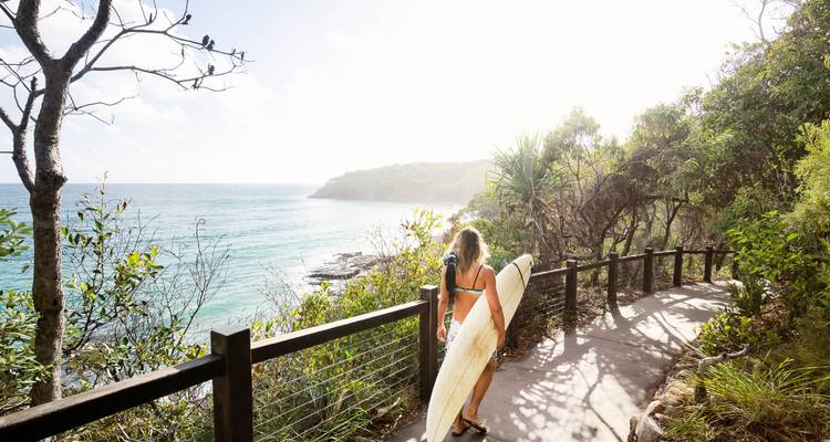 Vida en furgoneta en Australia: Costa Este y maravillas bañadas por el sol (from Brisbane to Puerto Campbell) - journaway 6