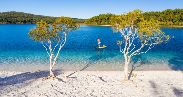 Vida en furgoneta en Australia: Costa Este y maravillas bañadas por el sol (from Brisbane to Puerto Campbell) - journaway 7