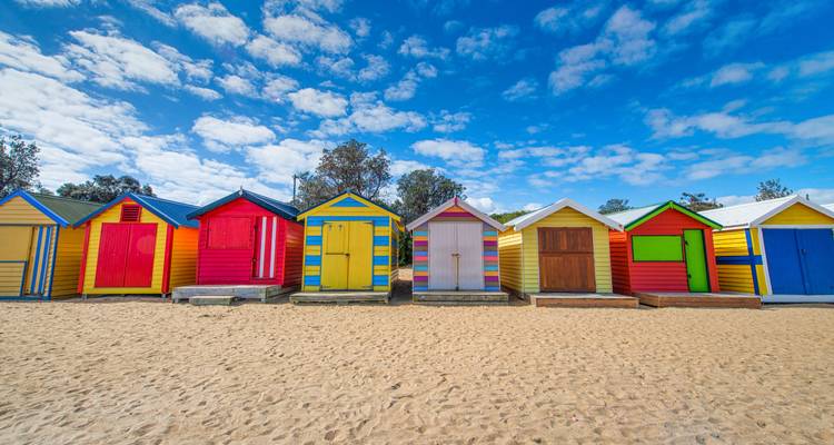 Vida en furgoneta en Australia: Costa Este y maravillas bañadas por el sol (from Brisbane to Puerto Campbell) - journaway 9