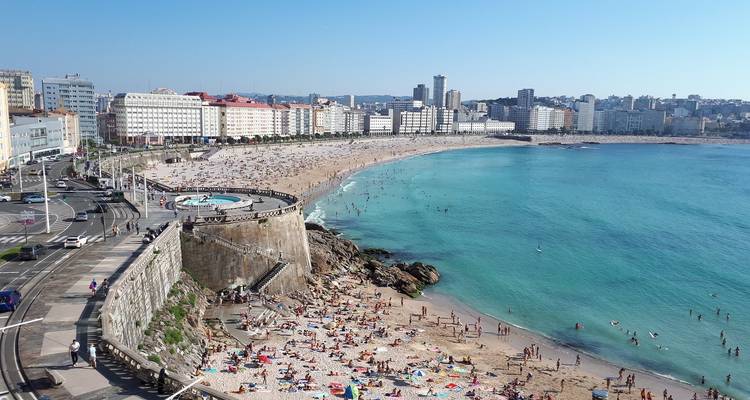 Portugal & Galicia Road Trip: Wild Coasts & Green Valleys - journaway 6