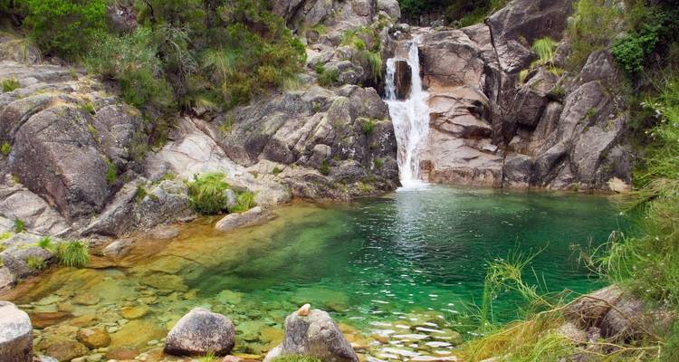 Portugal & Galicia Road Trip: Wild Coasts & Green Valleys - journaway 10