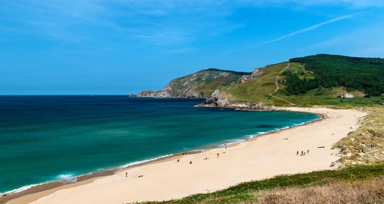 Portugal & Galicia Road Trip: Wild Coasts & Green Valleys - journaway 7
