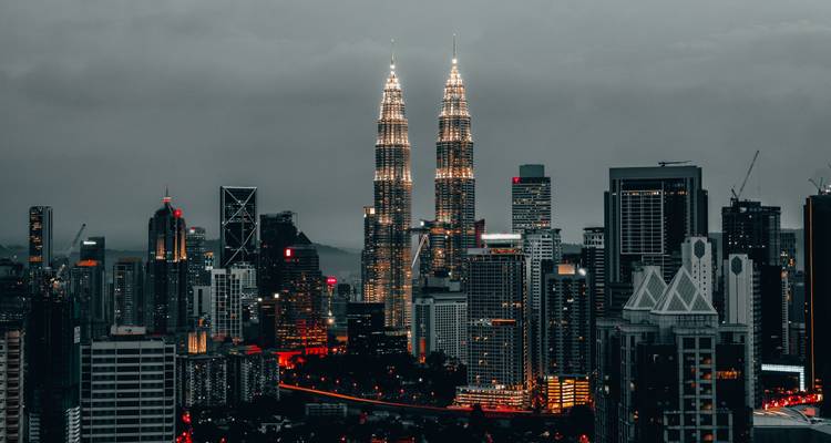 Les contrastes de l'Asie : la jungle de Sumatra & les skylines étincelantes ! - journaway 2