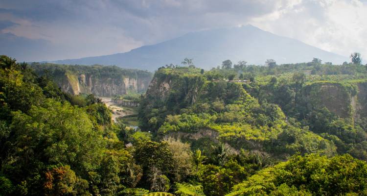 Les contrastes de l'Asie : la jungle de Sumatra & les skylines étincelantes ! - journaway 10