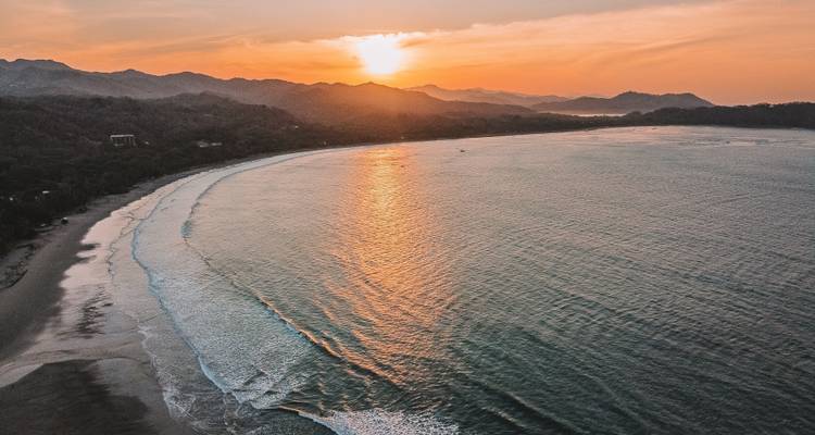 Liste de choses à faire au Costa Rica : Jungle Nights & Pura Vida ! - journaway 1