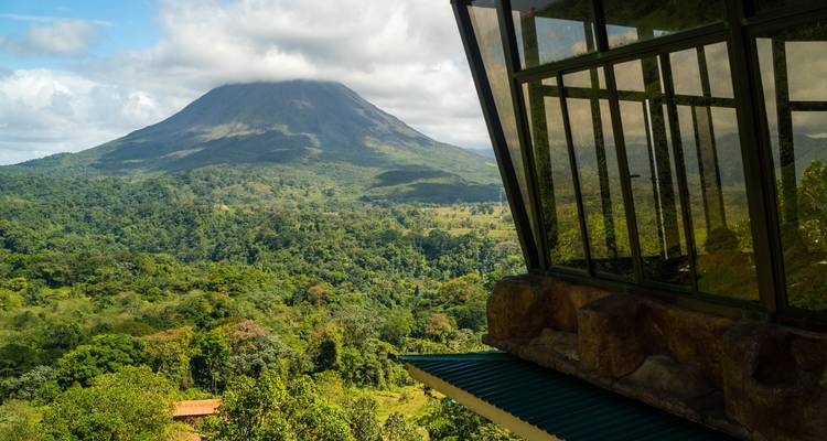 Liste de choses à faire au Costa Rica : Jungle Nights & Pura Vida ! - journaway 2