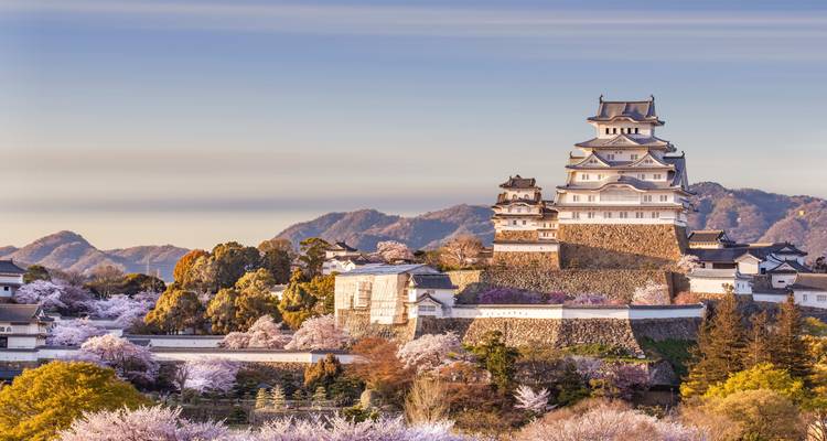 Japan Intense : des néons au chant des moines - journaway 10
