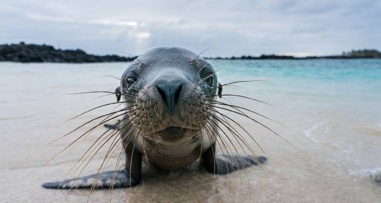 Galápagos de lujo 8 días - GUIDEcuador Travel 2