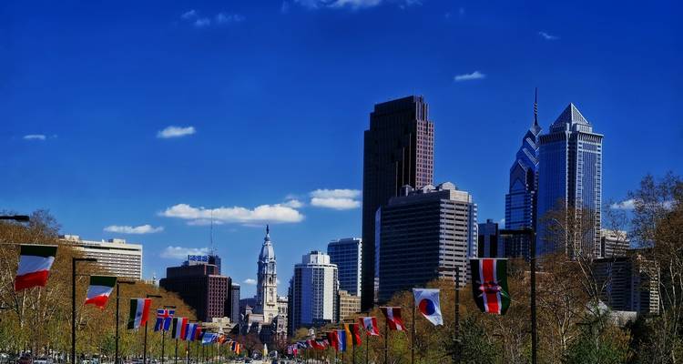 USA Road Trip: From the Big Apple to Niagara Falls (including Niagara Falls (USA)) - journaway 1