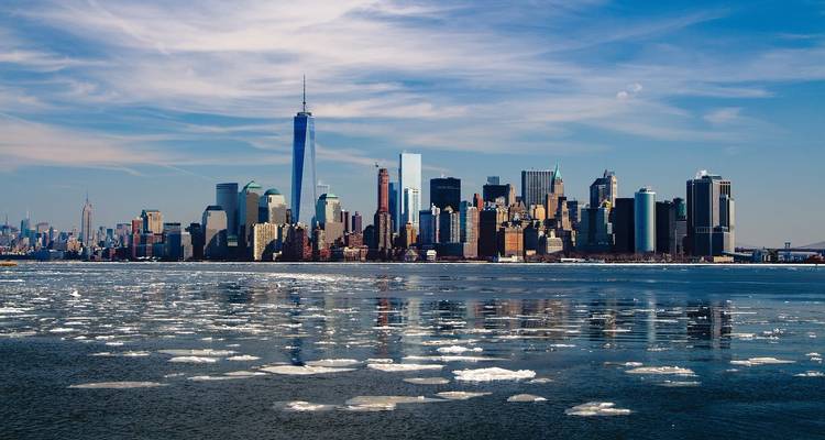 USA Road Trip: From the Big Apple to Niagara Falls (including Niagara Falls (USA)) - journaway 8