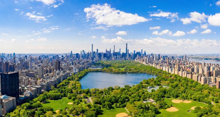 USA Road Trip: From the Big Apple to Niagara Falls (including Niagara Falls (USA)) - journaway 10