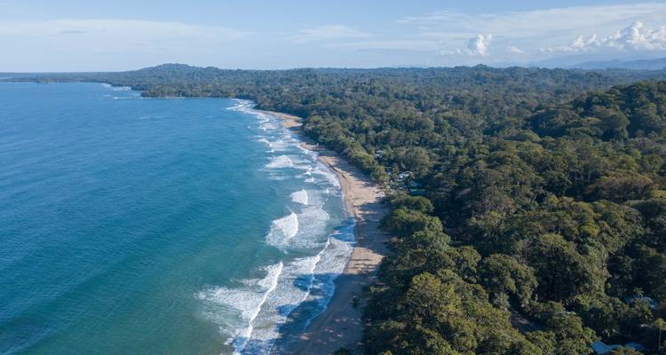 Costa Rica y Panamá: ¡De aventura en la selva a estancia en una isla! - journaway 9