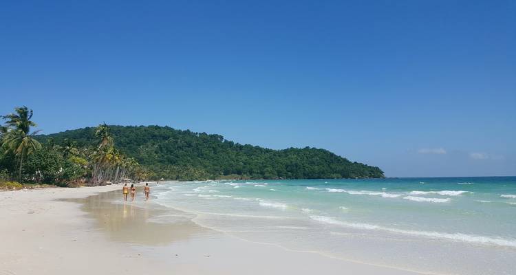 Gran aventura en Vietnam: la bahía de Halong se encuentra con el delta del Mekong - journaway 7