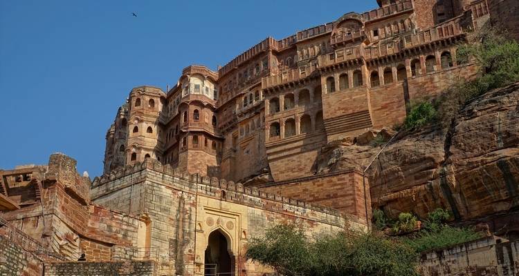Pasaje a la India - 10 días - On The Go Tours 6