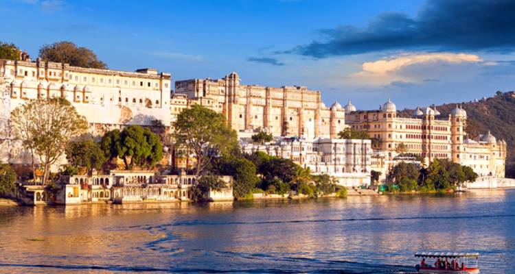 Passage vers l'Inde - 10 jours - On The Go Tours 7