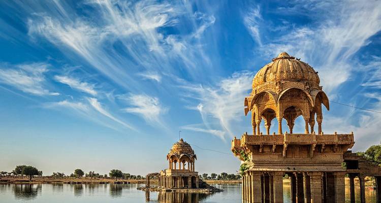 Passage vers l'Inde - 10 jours - On The Go Tours 6