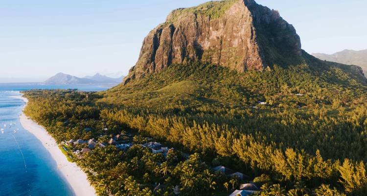 La liste des choses à faire à l'île Maurice : Roadtrip nature & nuits en camping (9 destinations) - journaway 1