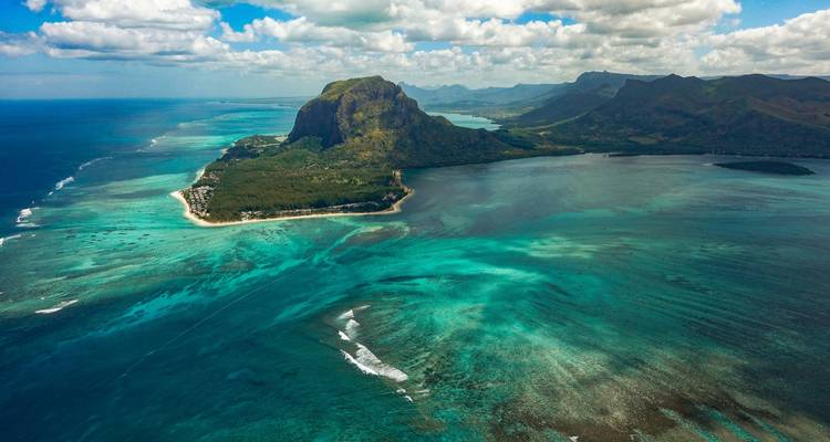 La liste des choses à faire à l'île Maurice : Roadtrip nature & nuits en camping (9 destinations) - journaway 3
