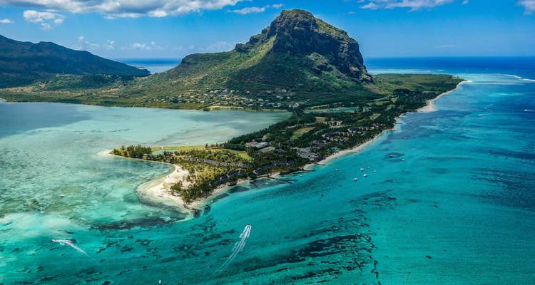La liste des choses à faire à l'île Maurice : Roadtrip nature & nuits en camping (9 destinations) - journaway 4