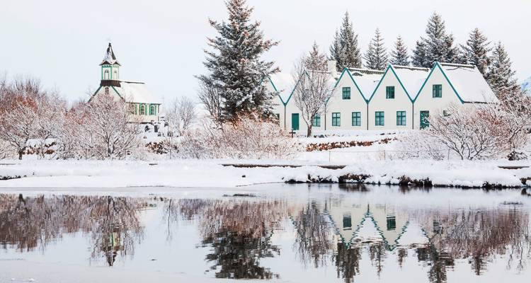 Iceland's South Coast: Winter Road Trip to Sky Lagoon - journaway DACH 9