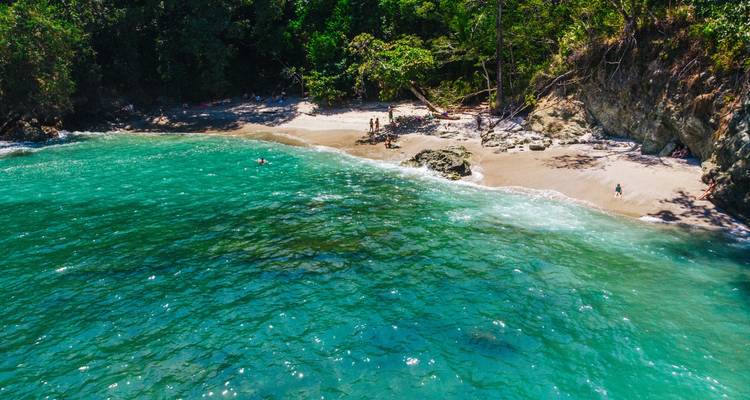 Costa Rica & Panama: Jungle Roads to Caribbean Coasts - journaway 8