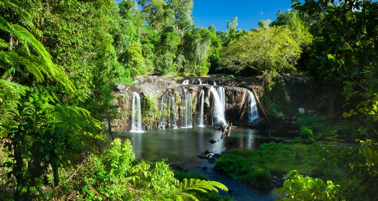 Roadtrip australien : East Coast & Nature Adventure ! (12 destinations) - journaway 2