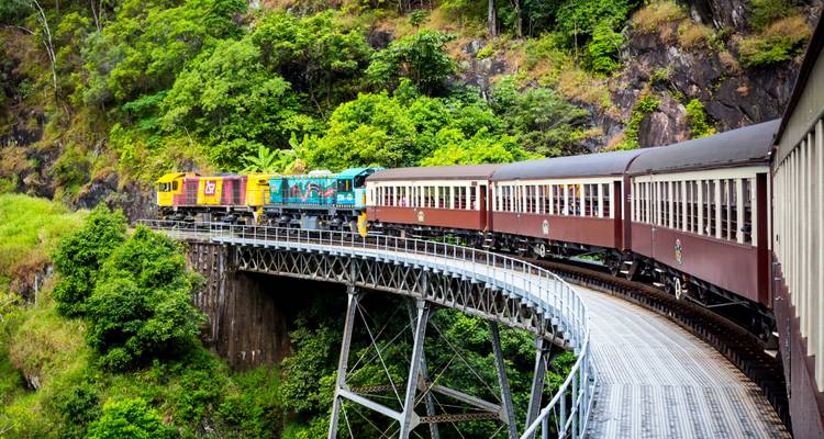 Roadtrip australien : East Coast & Nature Adventure ! (12 destinations) - journaway 3