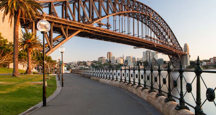 Roadtrip australien : East Coast & Nature Adventure ! (12 destinations) - journaway 10