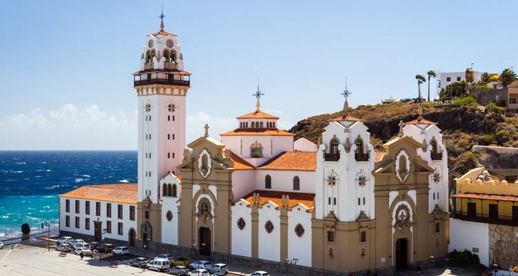 Viaje por carretera a Tenerife: entre picos volcánicos y olas rugientes - journaway 5