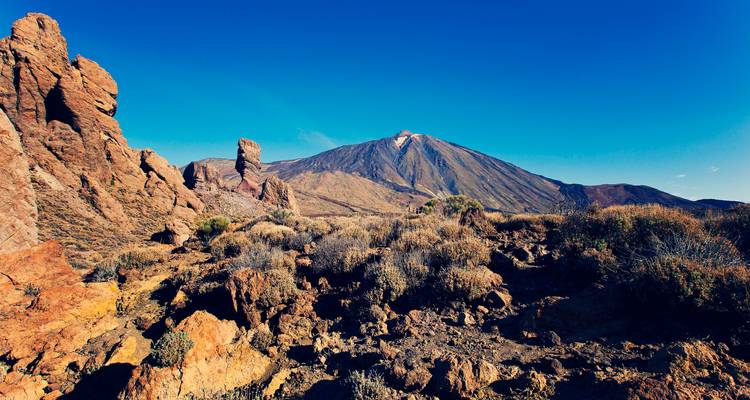 Roadtrip à Tenerife : entre les pics volcaniques et les vagues déchaînées - journaway 5