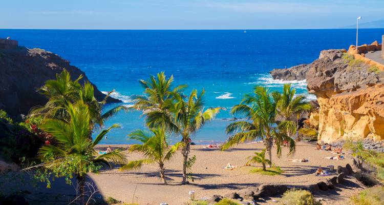 Roadtrip à Tenerife : entre les pics volcaniques et les vagues déchaînées - journaway 6